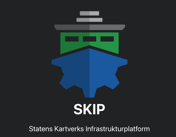 SKIP logo